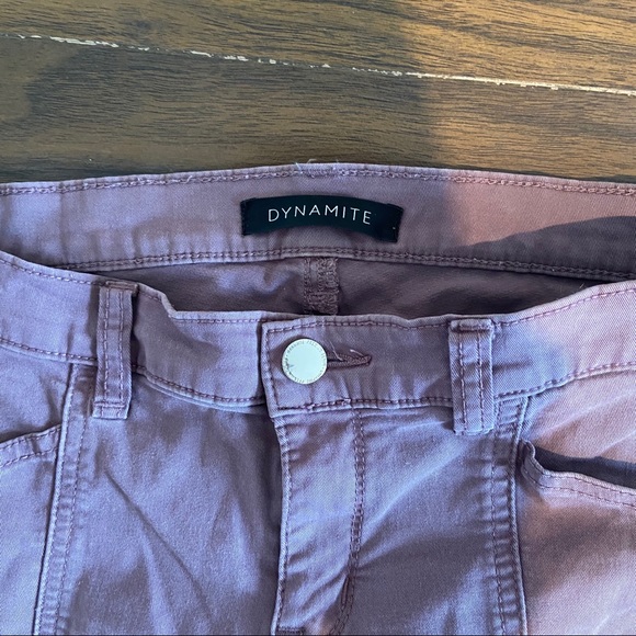 Dynamite - Picture 2 of 2